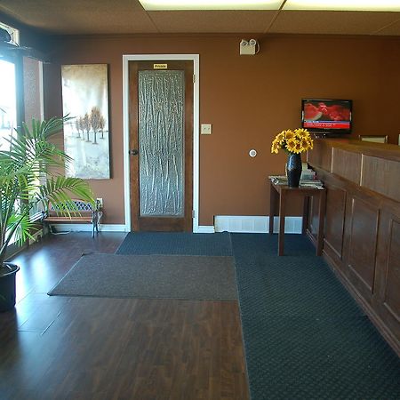 Stardust Motel Shaunavon Extérieur photo