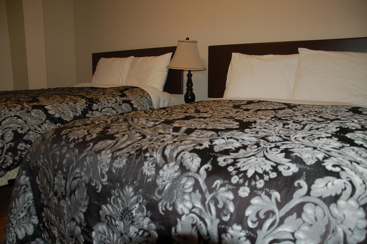 Stardust Motel Shaunavon Chambre photo