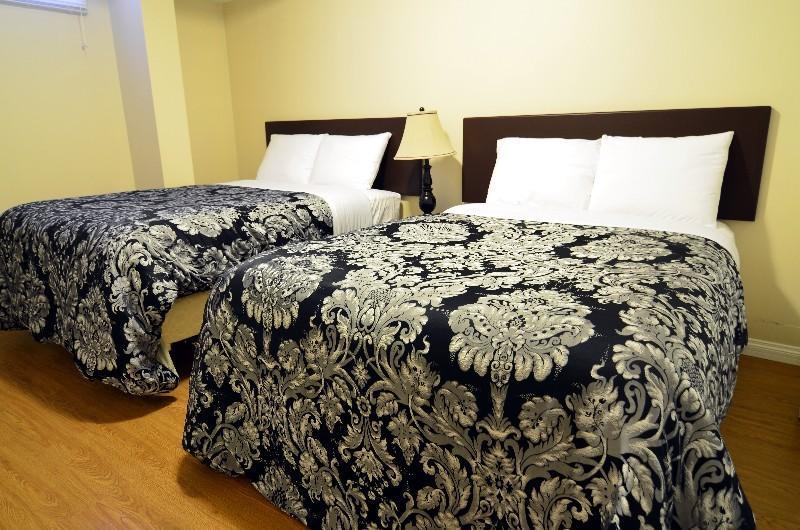 Stardust Motel Shaunavon Chambre photo