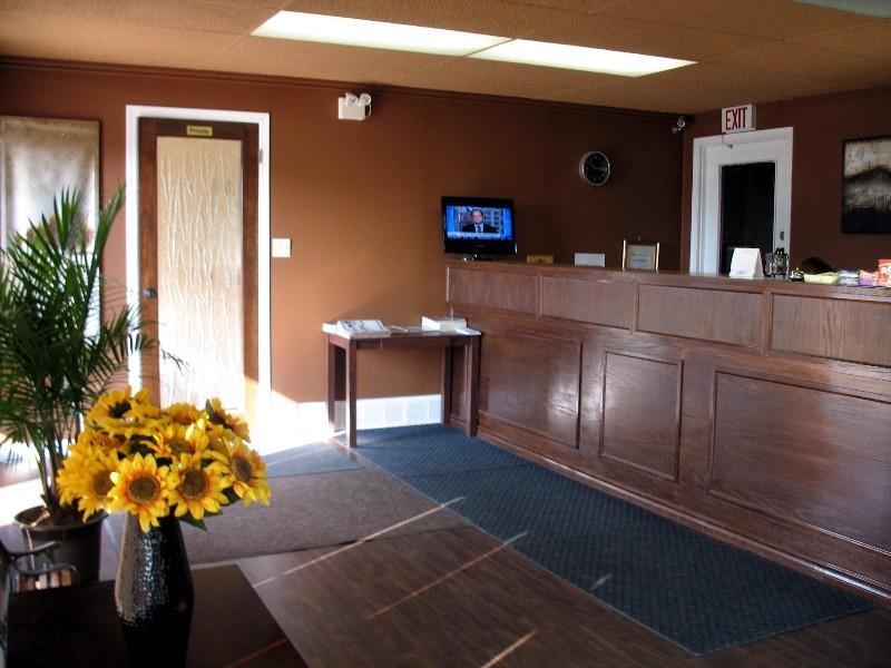Stardust Motel Shaunavon Extérieur photo