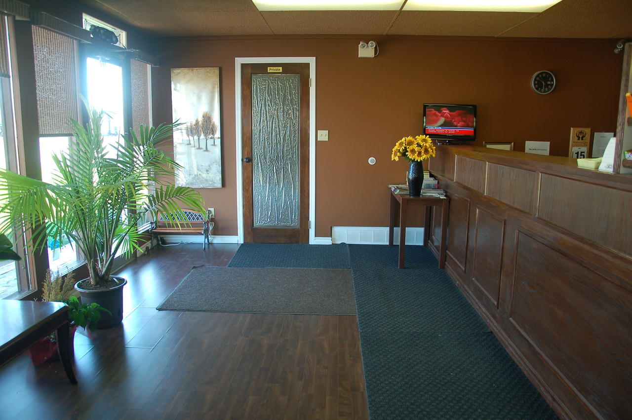 Stardust Motel Shaunavon Extérieur photo