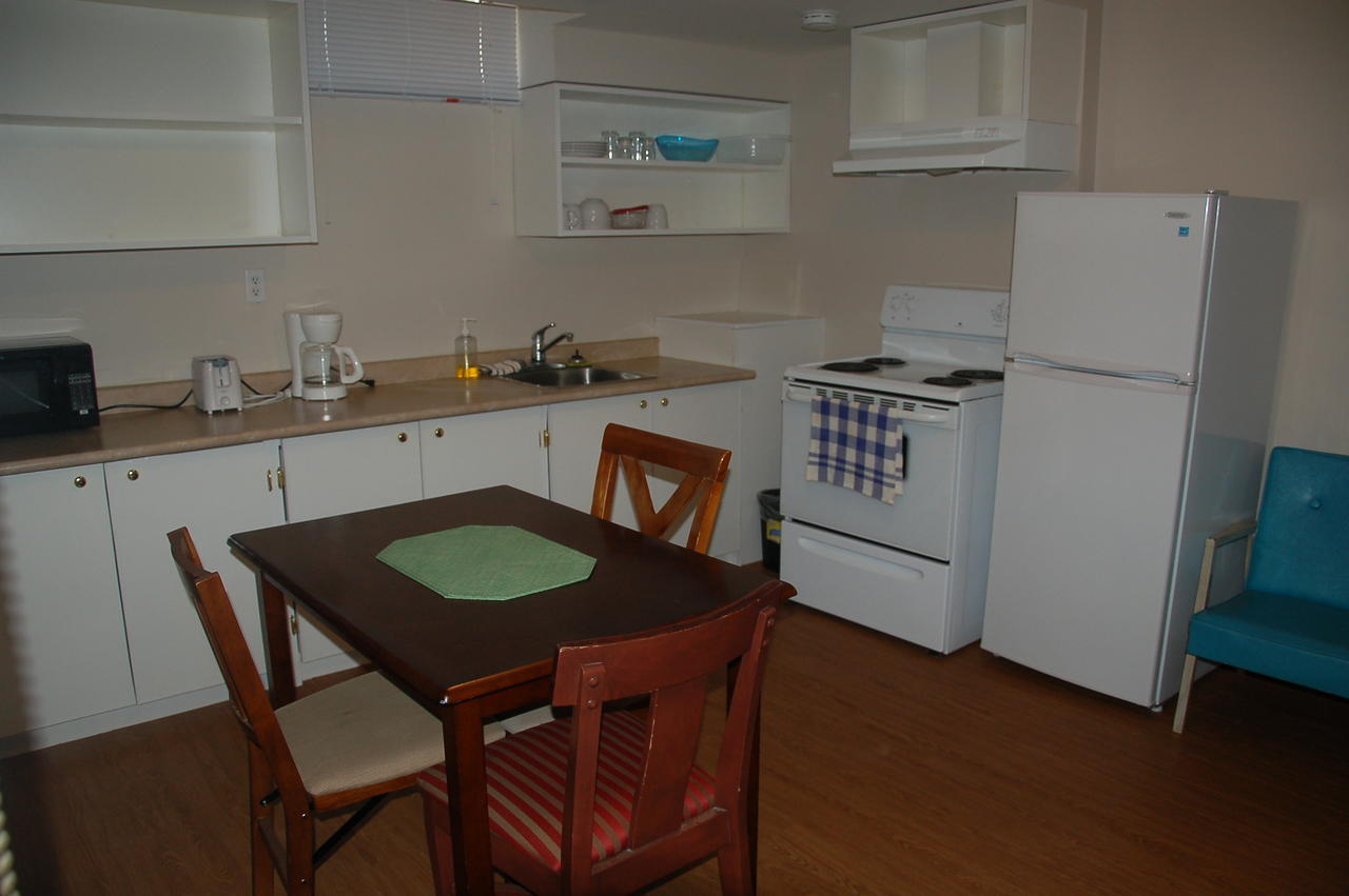 Stardust Motel Shaunavon Chambre photo