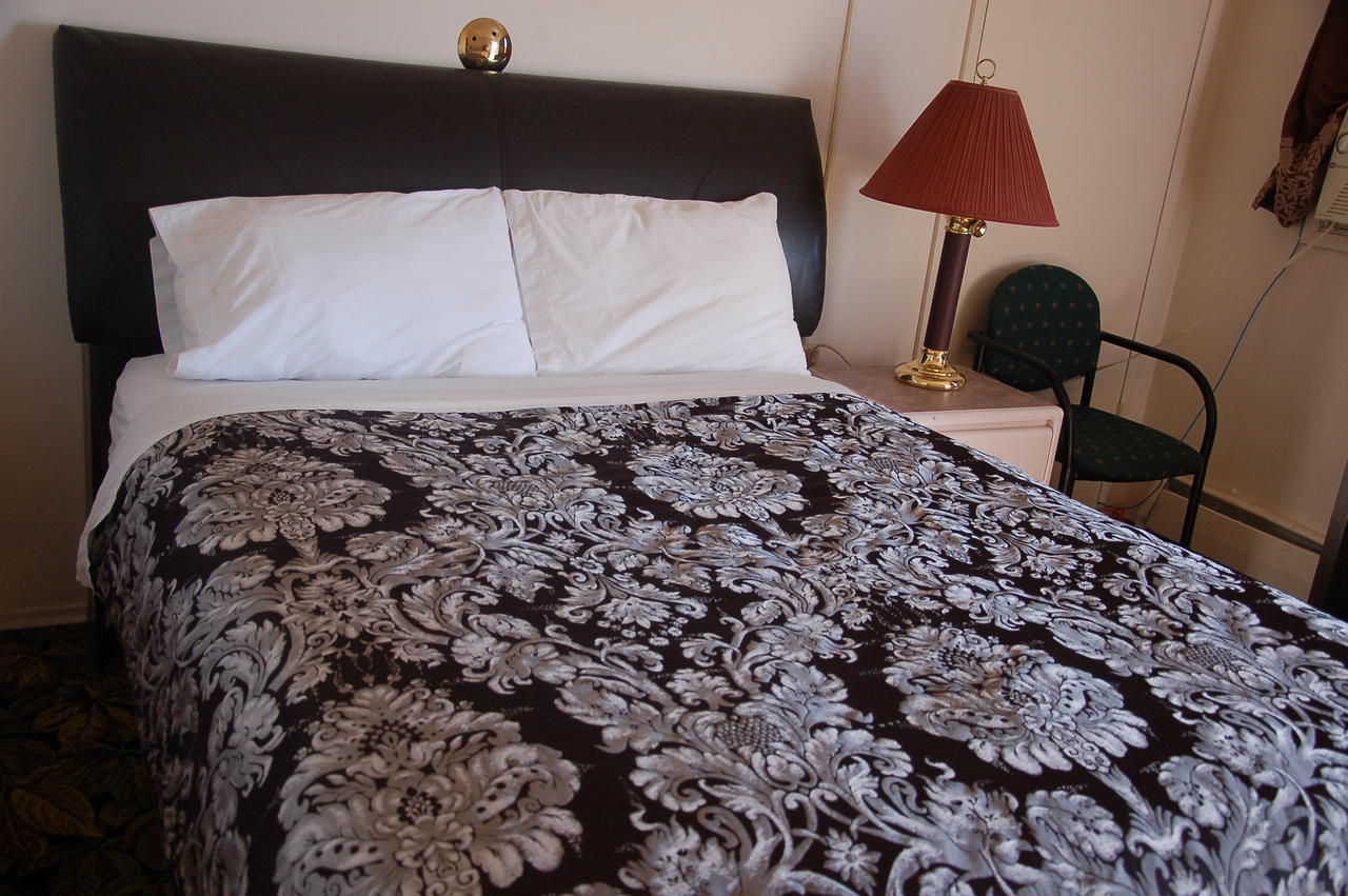 Stardust Motel Shaunavon Chambre photo